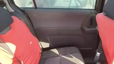 Здавання транспортного засобу mazda 5 berl. (cr) rf7j року 2005 потужний 