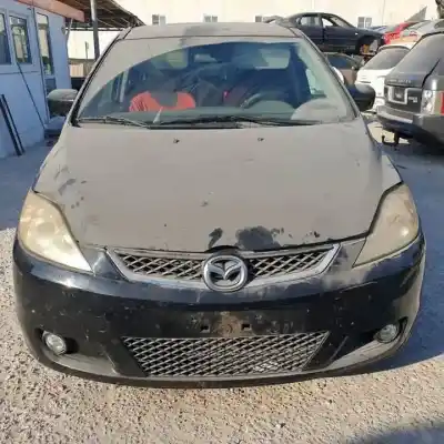 Здавання транспортного засобу mazda 5 berl. (cr) rf7j року 2005 потужний 