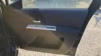 Здавання транспортного засобу mazda 5 berl. (cr) rf7j року 2005 потужний 