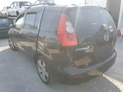 Здавання транспортного засобу mazda 5 berl. (cr) rf7j року 2005 потужний 