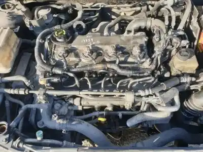 Здавання транспортного засобу mazda 5 berl. (cr) rf7j року 2005 потужний 