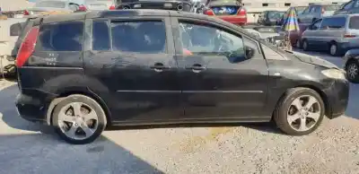 Здавання транспортного засобу mazda 5 berl. (cr) rf7j року 2005 потужний 