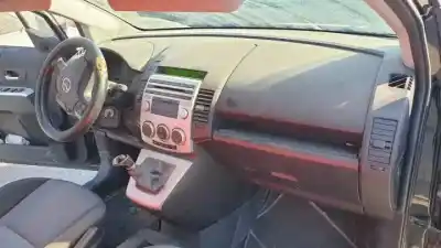 Здавання транспортного засобу mazda 5 berl. (cr) rf7j року 2005 потужний 