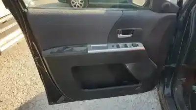 Здавання транспортного засобу mazda 5 berl. (cr) rf7j року 2005 потужний 