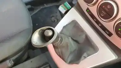 Здавання транспортного засобу mazda 5 berl. (cr) rf7j року 2005 потужний 