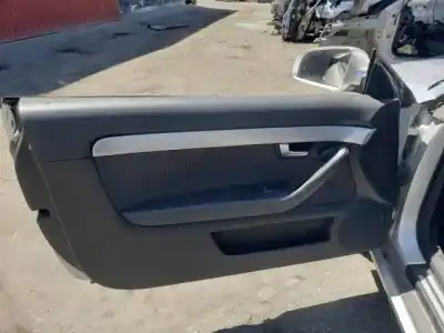 Здавання транспортного засобу audi a4 cabrio (8h) bpw року 2005 потужний 