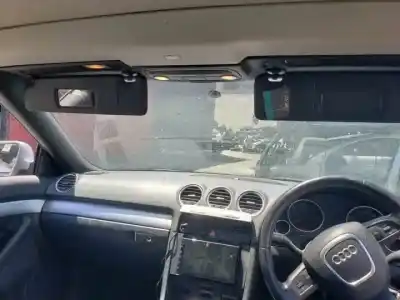 Здавання транспортного засобу audi a4 cabrio (8h) bpw року 2005 потужний 