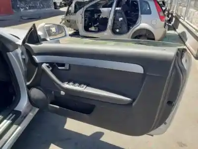 Здавання транспортного засобу audi a4 cabrio (8h) bpw року 2005 потужний 
