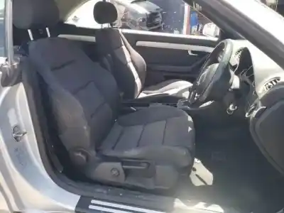 Здавання транспортного засобу audi a4 cabrio (8h) bpw року 2005 потужний 