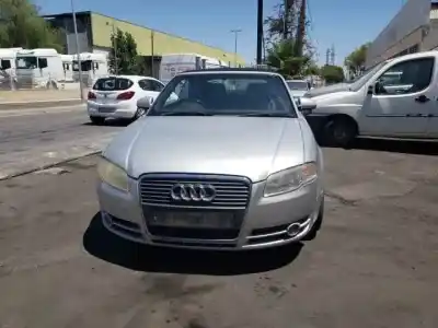 Здавання транспортного засобу audi a4 cabrio (8h) bpw року 2005 потужний 