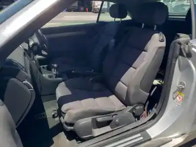 Здавання транспортного засобу audi a4 cabrio (8h) bpw року 2005 потужний 