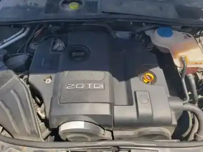 Здавання транспортного засобу audi a4 cabrio (8h) bpw року 2005 потужний 