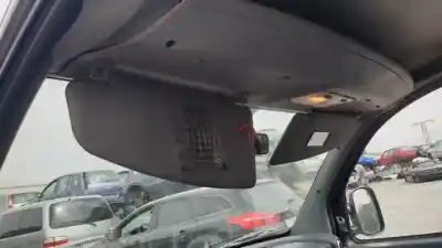 Здавання транспортного засобу fiat i doblò (119) 223b1000 року 2007 потужний 