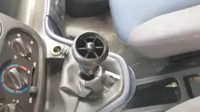 Здавання транспортного засобу fiat i doblò (119) 223b1000 року 2007 потужний 