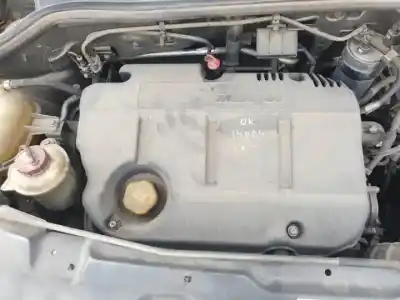 Здавання транспортного засобу fiat i doblò (119) 223b1000 року 2007 потужний 