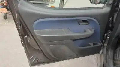 Здавання транспортного засобу fiat i doblò (119) 223b1000 року 2007 потужний 