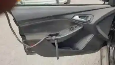 Veículo de Sucata ford focus lim. (cb8) t1da do ano 2014 alimentado 