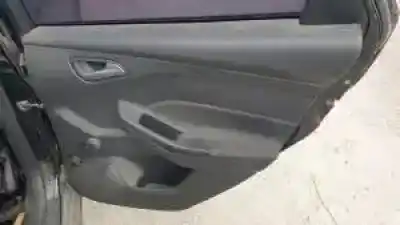 Veículo de Sucata ford focus lim. (cb8) t1da do ano 2014 alimentado 