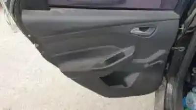 Veículo de Sucata ford focus lim. (cb8) t1da do ano 2014 alimentado 