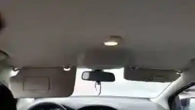 Veículo de Sucata ford focus lim. (cb8) t1da do ano 2014 alimentado 