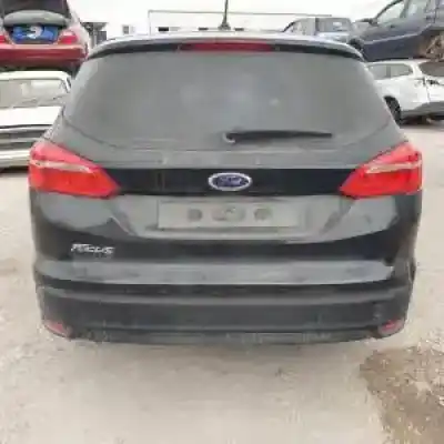 Veículo de Sucata ford focus lim. (cb8) t1da do ano 2014 alimentado 