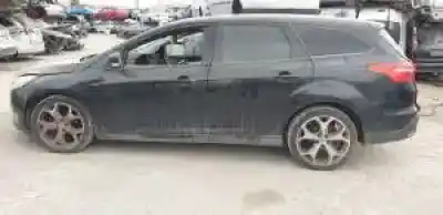 Veículo de Sucata ford focus lim. (cb8) t1da do ano 2014 alimentado 