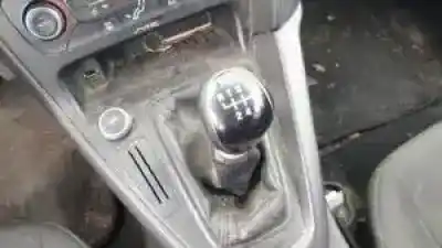 Veículo de Sucata ford focus lim. (cb8) t1da do ano 2014 alimentado 