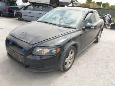 Veículo de Sucata VOLVO C30 D4164T do ano 2009 alimentado 