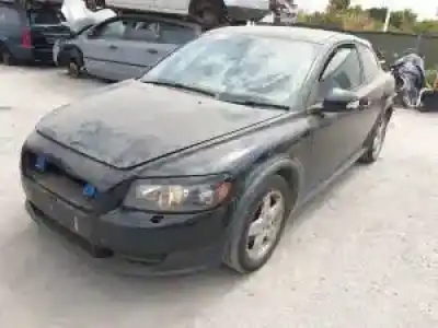 Veículo de Sucata volvo c30 d4164t do ano 2009 alimentado 