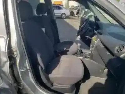 Veículo de Sucata mazda 2 berlina (dy) g/fyja do ano 2003 alimentado 