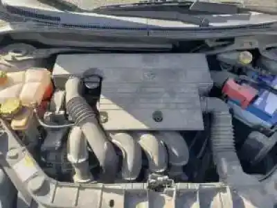 Veículo de Sucata mazda 2 berlina (dy) g/fyja do ano 2003 alimentado 