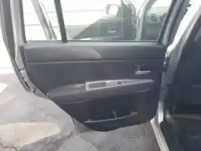 Veículo de Sucata mazda 2 berlina (dy) g/fyja do ano 2003 alimentado 