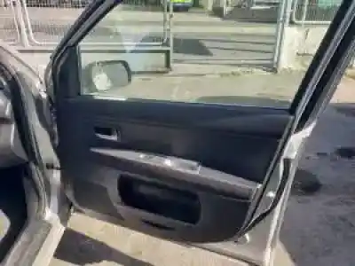 Veículo de Sucata mazda 2 berlina (dy) g/fyja do ano 2003 alimentado 