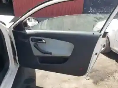 Утилизация автомобиля seat ibiza (6l1) d-atd года 2001 питание 