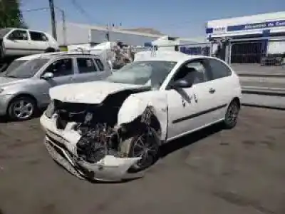 Утилизация автомобиля seat ibiza (6l1) d-atd года 2001 питание 