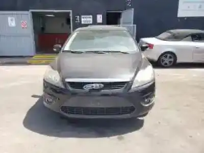 Veículo de Sucata ford focus lim. (cb4) g8da. g8db. g8dd. g8de. g8df do ano 2007 alimentado 