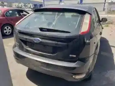 Veículo de Sucata ford focus lim. (cb4) g8da. g8db. g8dd. g8de. g8df do ano 2007 alimentado 