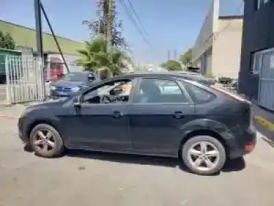 Veículo de Sucata ford focus lim. (cb4) g8da. g8db. g8dd. g8de. g8df do ano 2007 alimentado 