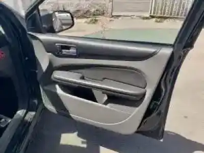 Veículo de Sucata ford focus lim. (cb4) g8da. g8db. g8dd. g8de. g8df do ano 2007 alimentado 