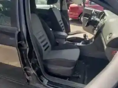 Veículo de Sucata ford focus lim. (cb4) g8da. g8db. g8dd. g8de. g8df do ano 2007 alimentado 