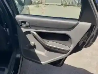 Veículo de Sucata ford focus lim. (cb4) g8da. g8db. g8dd. g8de. g8df do ano 2007 alimentado 