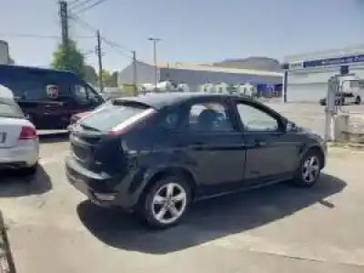 Veículo de Sucata ford focus lim. (cb4) g8da. g8db. g8dd. g8de. g8df do ano 2007 alimentado 