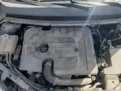 Veículo de Sucata ford focus lim. (cb4) g8da. g8db. g8dd. g8de. g8df do ano 2007 alimentado 