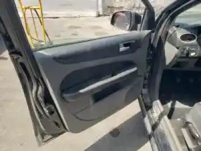 Veículo de Sucata ford focus lim. (cb4) g8da. g8db. g8dd. g8de. g8df do ano 2007 alimentado 