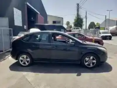 Veículo de Sucata ford focus lim. (cb4) g8da. g8db. g8dd. g8de. g8df do ano 2007 alimentado 