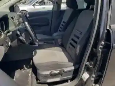 Veículo de Sucata ford focus lim. (cb4) g8da. g8db. g8dd. g8de. g8df do ano 2007 alimentado 