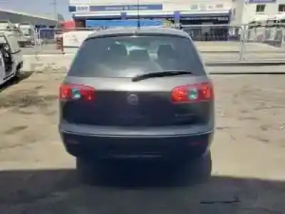 Sloopvoertuig fiat croma (194_) 2.2 16v van het jaar 2005 aangedreven 