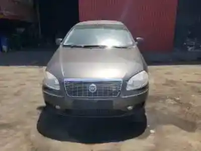 Sloopvoertuig fiat croma (194_) 2.2 16v van het jaar 2005 aangedreven 