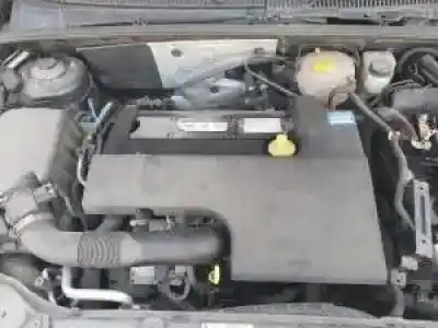 Sloopvoertuig fiat croma (194_) 2.2 16v van het jaar 2005 aangedreven 