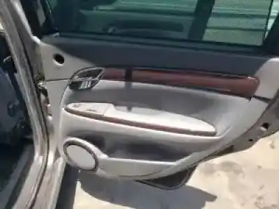 Sloopvoertuig fiat croma (194_) 2.2 16v van het jaar 2005 aangedreven 